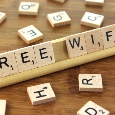 ¿Puede el mercado wifi competir con las redes celulares?
