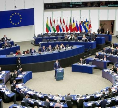 Entendiendo el proyecto de ley europeo de Copyright
