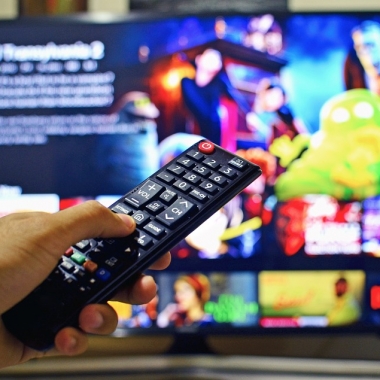 RADIOGRAFÍA DEL AUDIOVISUAL CONECTADO EN LATINOAMÉRICA