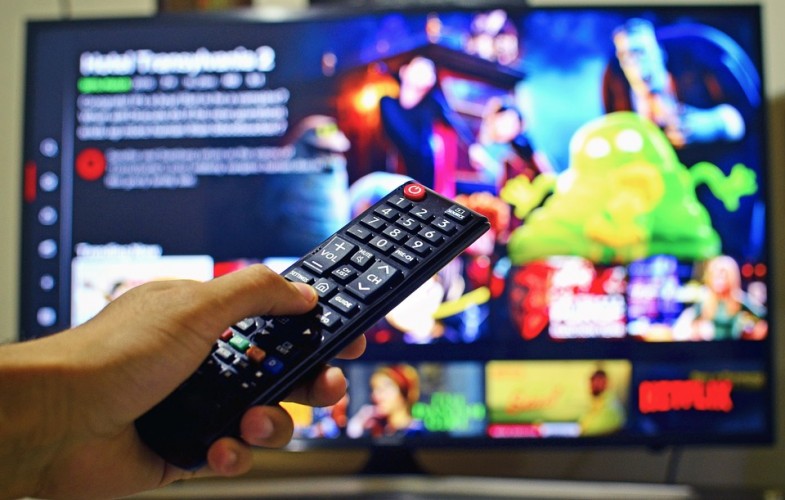 RADIOGRAFÍA DEL AUDIOVISUAL CONECTADO EN LATINOAMÉRICA