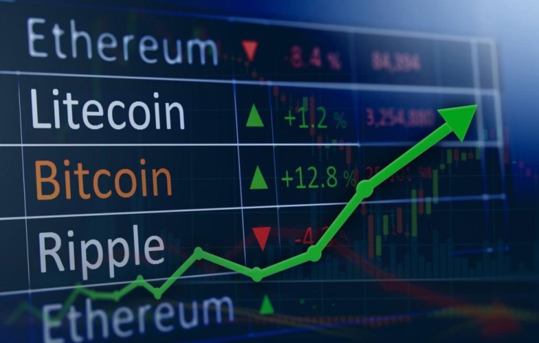Criptomonedas: ¿Costosas divisas sin valor?