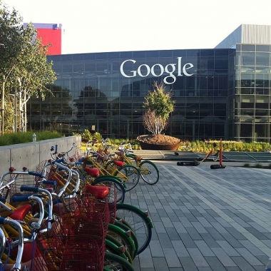 Los multimillonarios y parasitarios ingresos de google