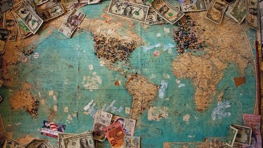 ¿Será el sistema financiero la nueva víctima de Internet?