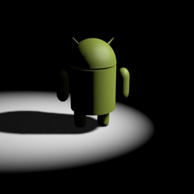 La paradoja de Android