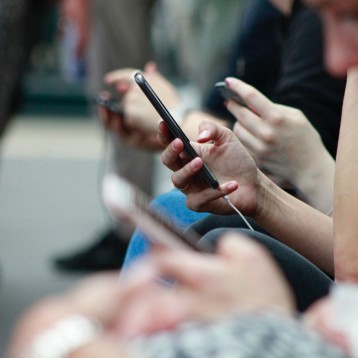América Latina: la región del mundo  que más aplicaciones de redes sociales consume