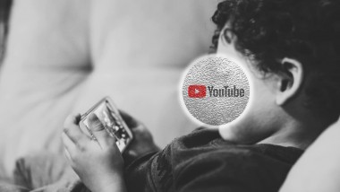 YouTube pone en cintura los contenidos infantiles