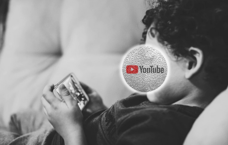 YouTube pone en cintura los contenidos infantiles