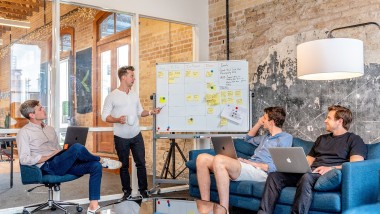 Las competencias profesionales en la era digital