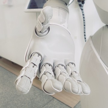 ¿La nueva etapa de la Inteligencia Artificial deberá incluir una regulación ex-ante?