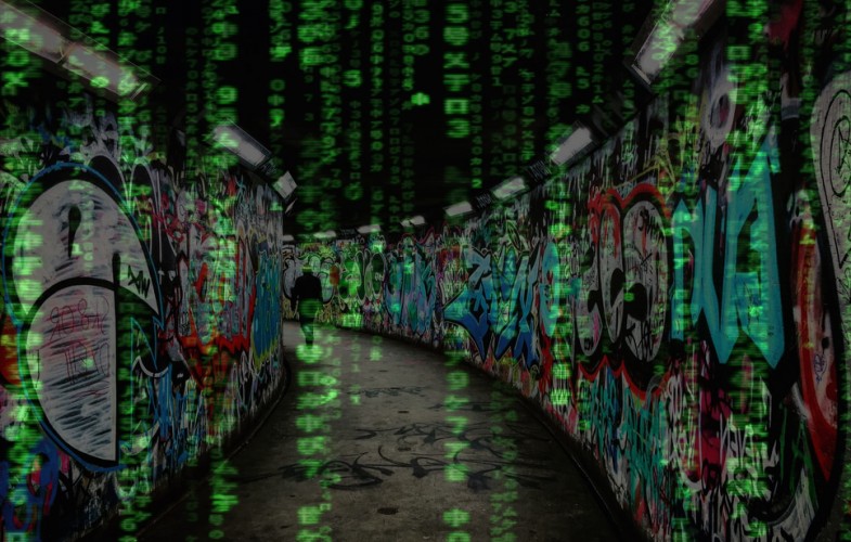 El Covid-19 infecta la Internet Oscura