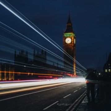 Autoridad de la competencia británica prende las alarmas sobre el mercado digital