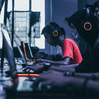 Gamers: El desafío para los proveedores de Internet