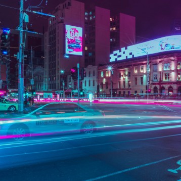5G NetMobil el proyecto que promete revolucionar el transporte