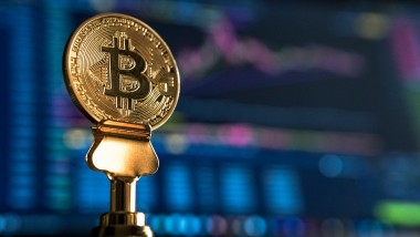 Bitcoin, la criptodivisa que rompió con todos los pronósticos