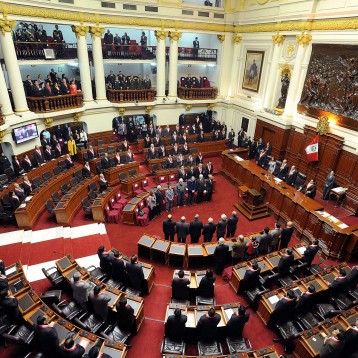 Regulación y desregulación: El reto latinoamericano
