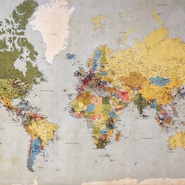Postpandemia y Globalización: El nuevo orden mundial