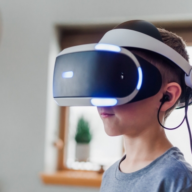 Metauniversos y el Internet del Futuro
