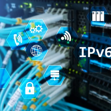 El Metaverso será posible gracias al IPv6