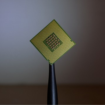 Europa apuesta por la Autonomía en la fabricación de MICROCHIPS
