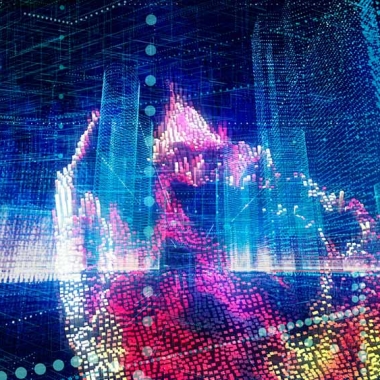 Datos Sintéticos en el rompecabezas del Big Data