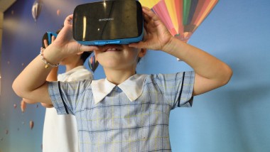La regulación digital de contenidos infantiles no ha desestimulado su creación