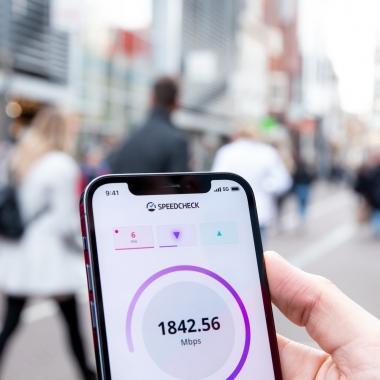 El lento avance del 5G en Latinoamérica