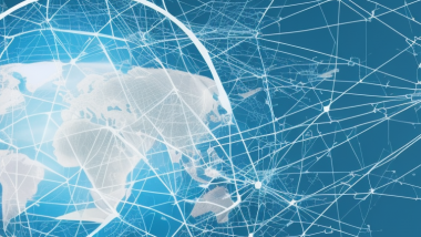La computación de frontera que está transformando la conectividad global