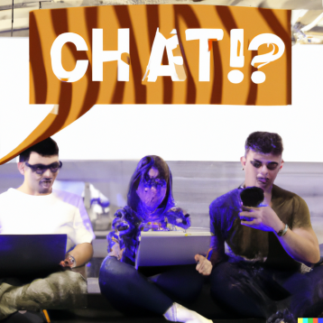 La versión 4 de Chat GPT asombra y asusta a la humanidad